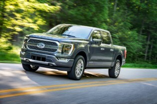 All-new F-150